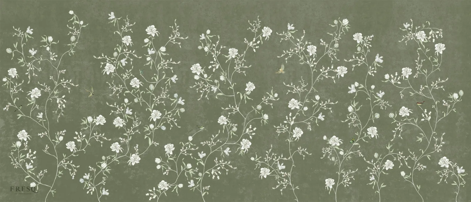 Обои для стен Fresq M.R.03 shop89-15