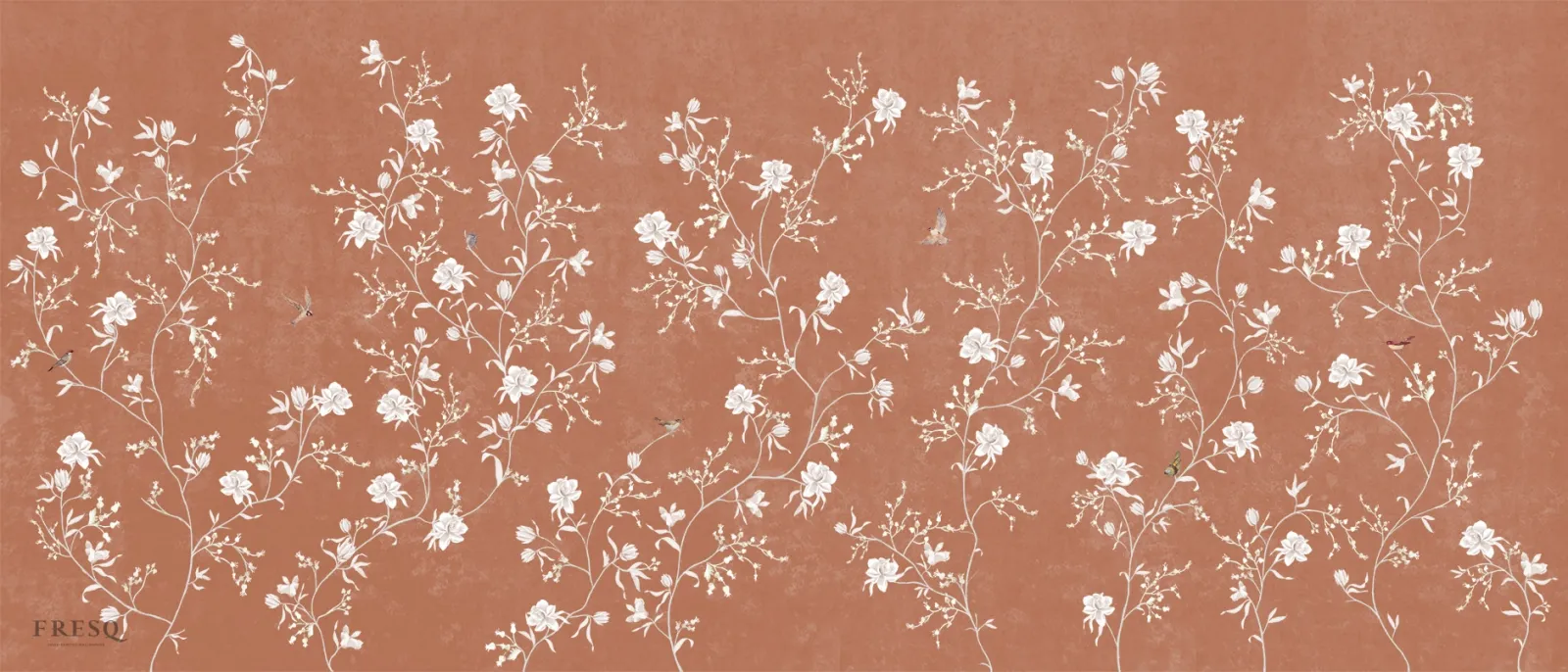 Обои для стен Fresq M.R.03 shop89-16