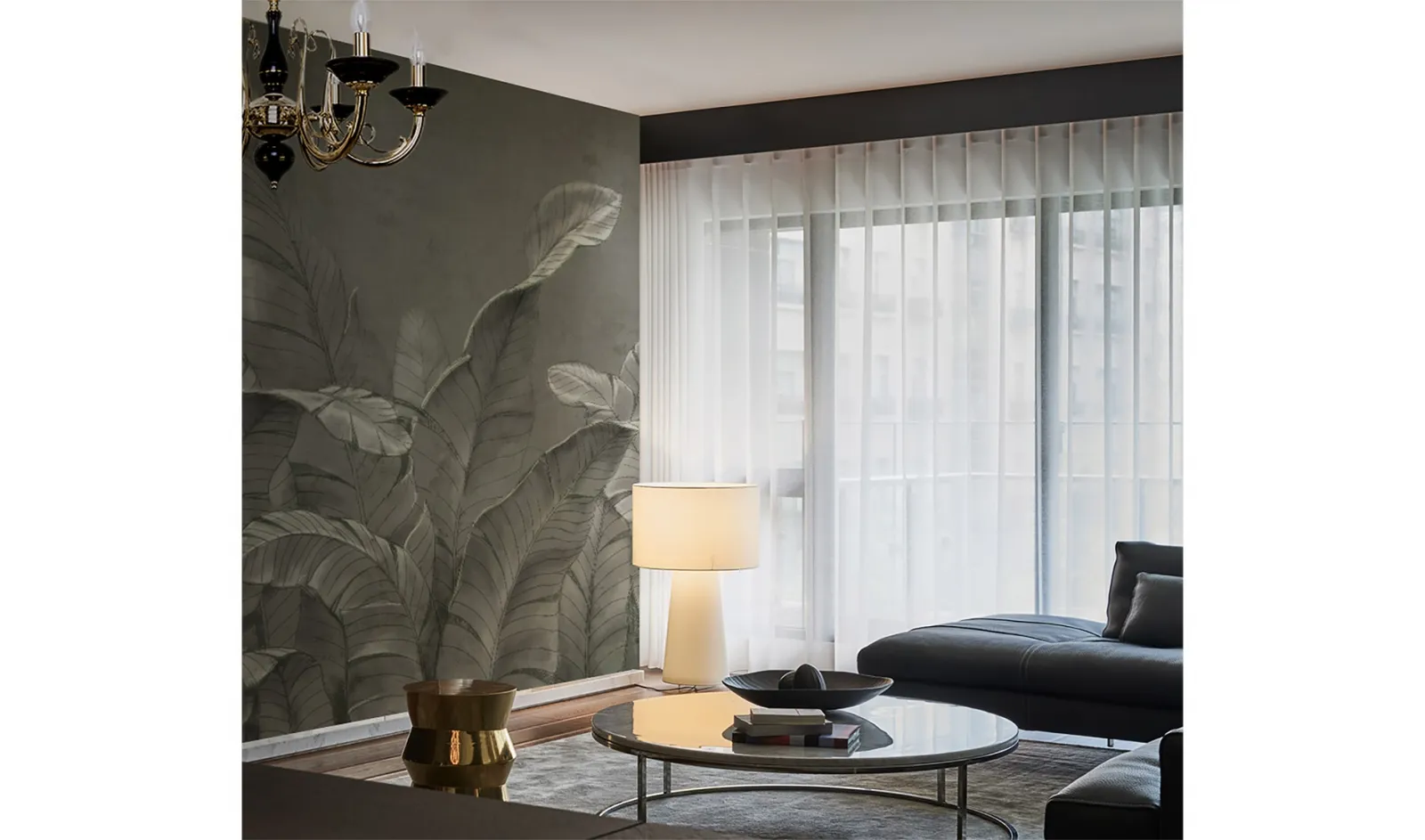 Обои для стен Fresq P.L.02 shop148-4