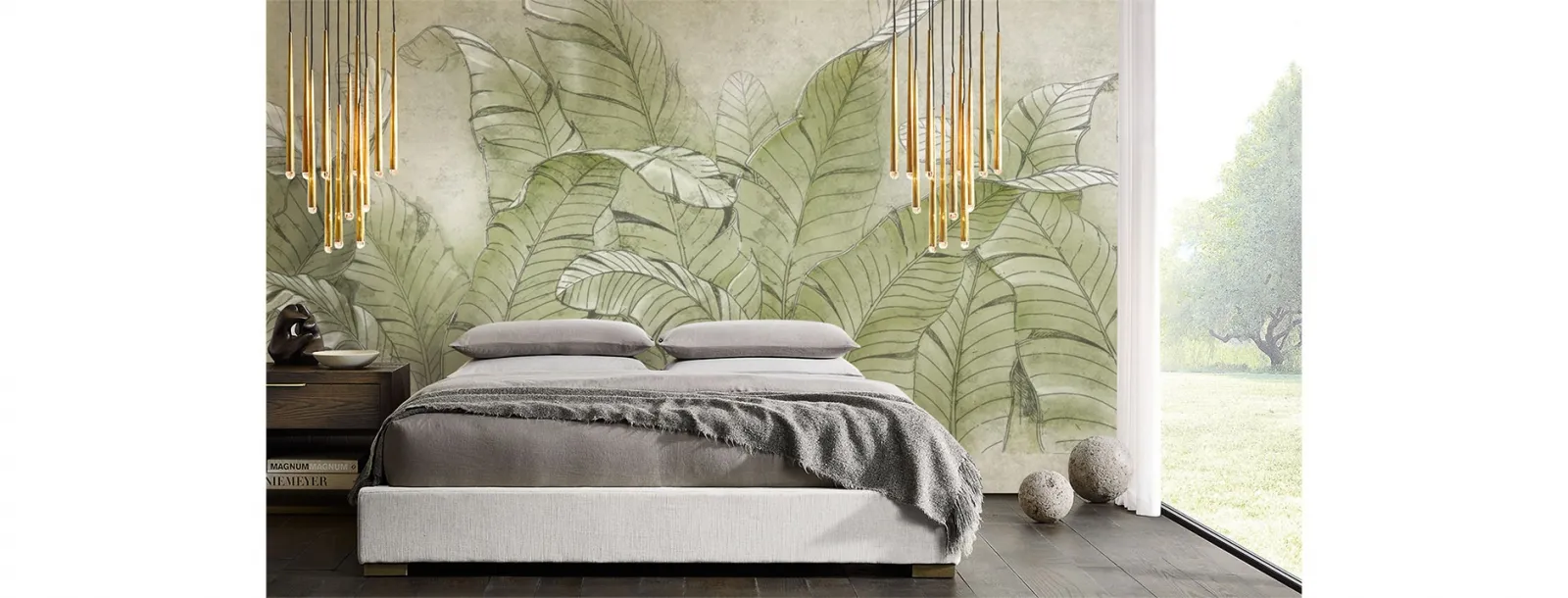 Обои для стен Fresq P.L.02 shop148-5