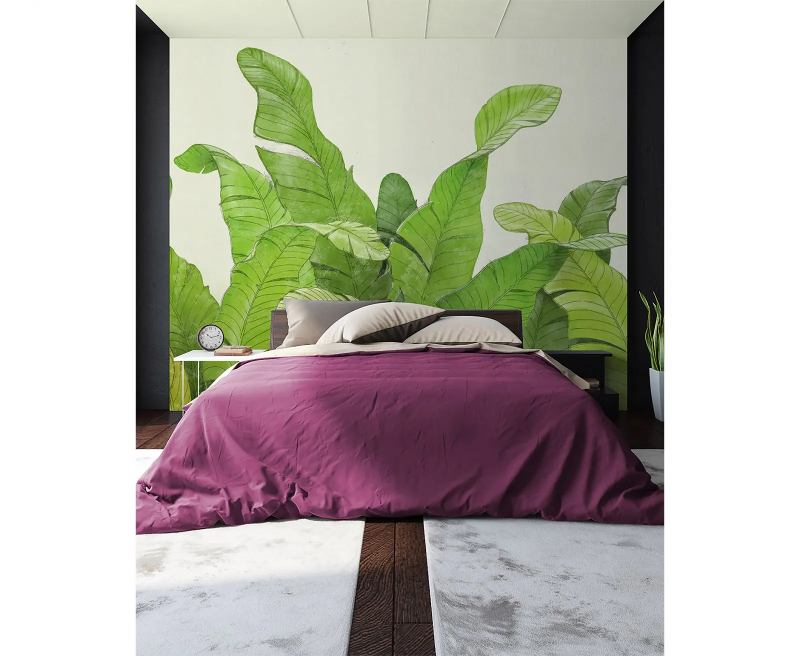 Обои для стен Fresq P.L.02 shop148-8