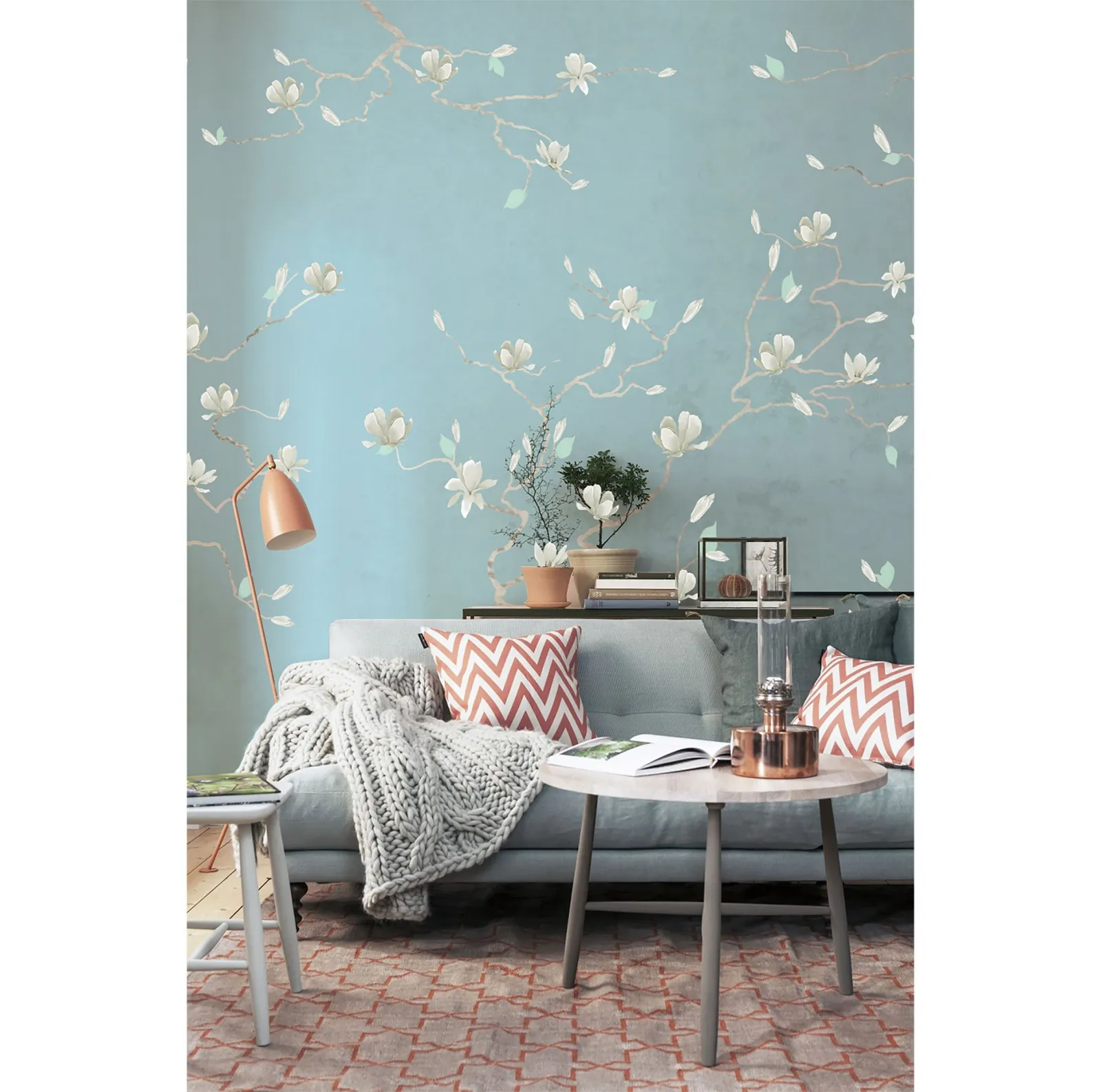 Обои для стен Fresq P.P.01 shop143-3