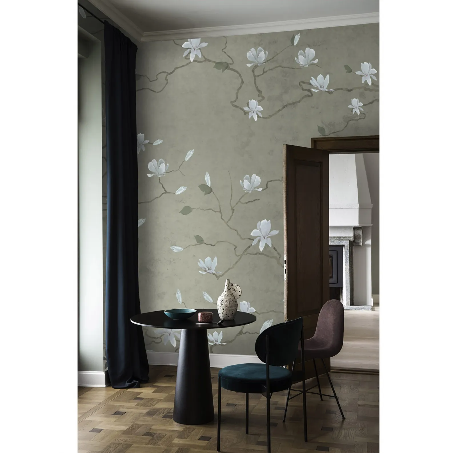 Обои для стен Fresq P.P.01 shop143-4