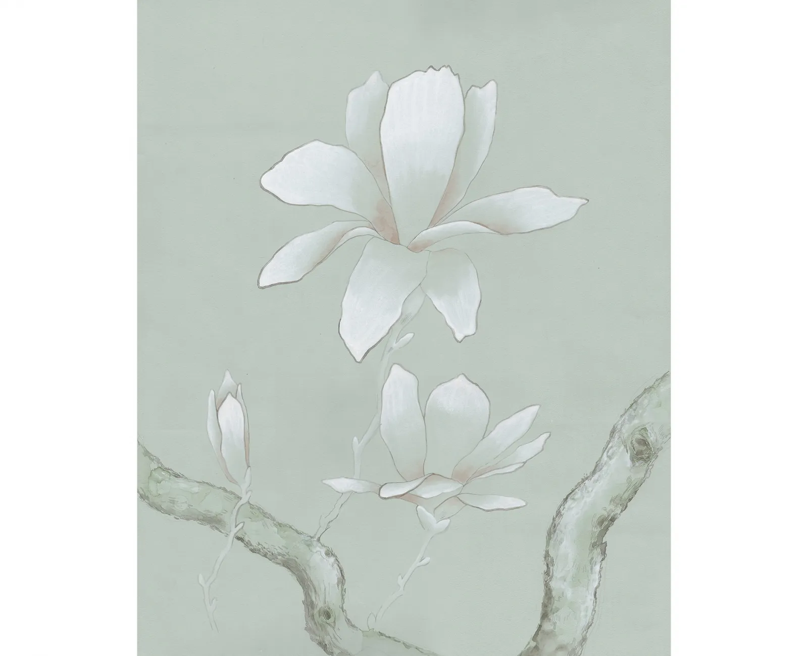 Обои для стен Fresq P.P.01 shop143-6