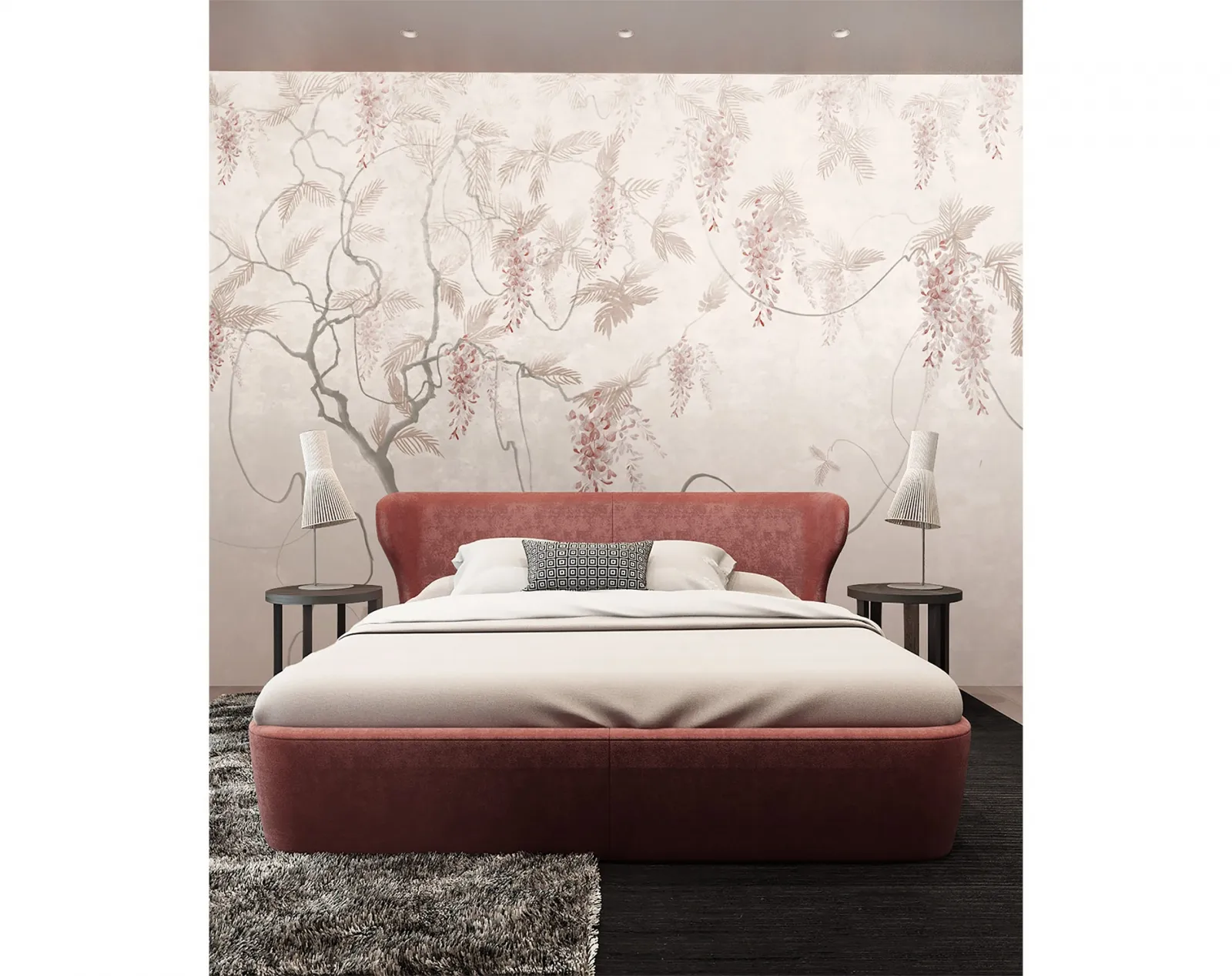 Обои для стен Fresq T.H.02 shop128-3