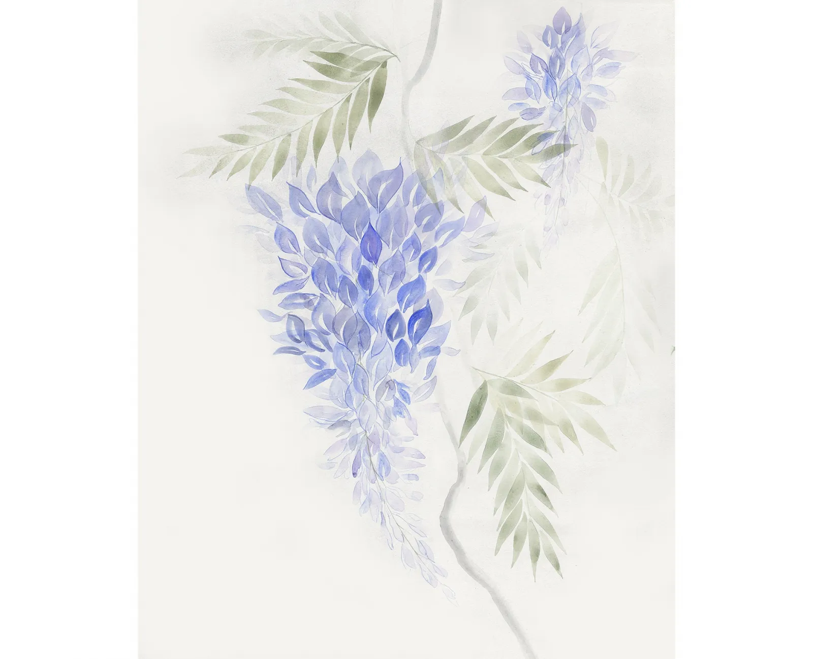 Обои для стен Fresq T.H.02 shop128-5