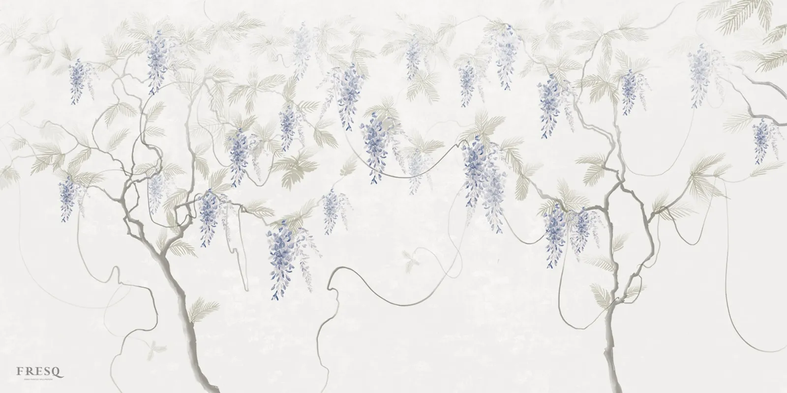 Обои для стен Fresq T.H.02 shop128-6