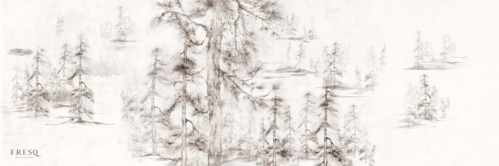 Обои для стен Fresq T.R.02 shop131-10