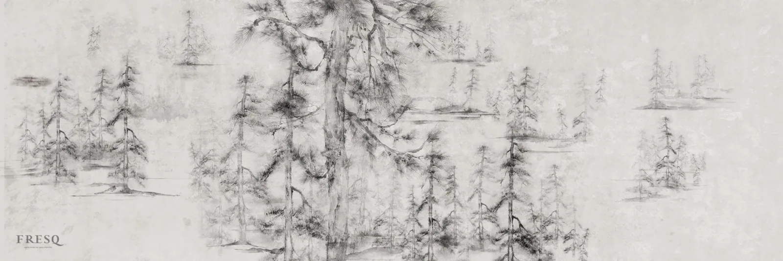 Обои для стен Fresq T.R.02 shop131-11