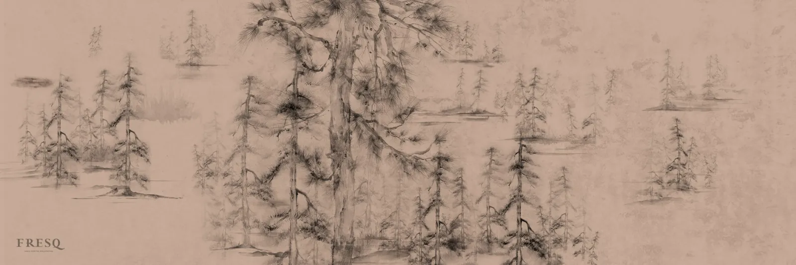 Обои для стен Fresq T.R.02 shop131-12