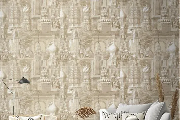 Обои для стен Milassa Trend Trend10002 #2