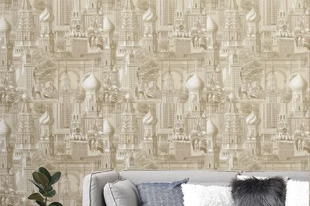 Обои для стен Milassa Trend Trend10002 #4