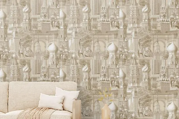 Обои для стен Milassa Trend Trend10002 #5