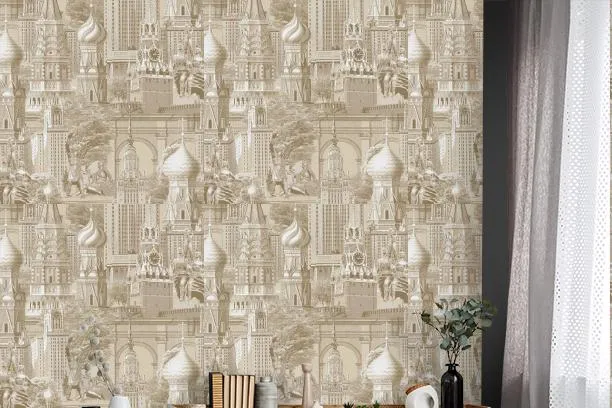 Обои для стен Milassa Trend Trend10002 #6