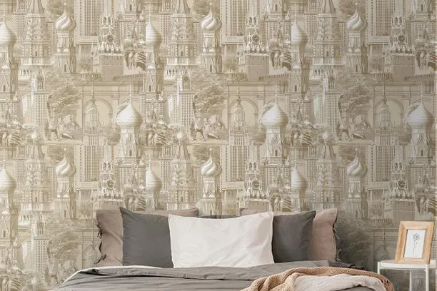 Обои для стен Milassa Trend Trend10002 #7