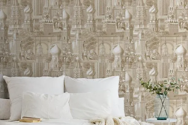 Обои для стен Milassa Trend Trend10002 #8