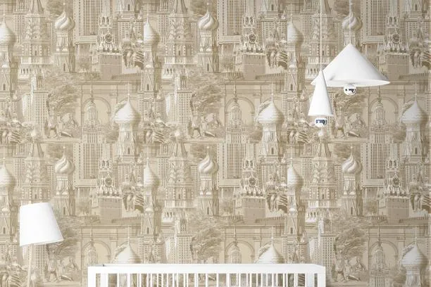 Обои для стен Milassa Trend Trend10002 #9