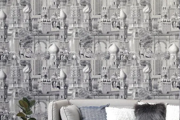 Обои для стен Milassa Trend trend10011 #4