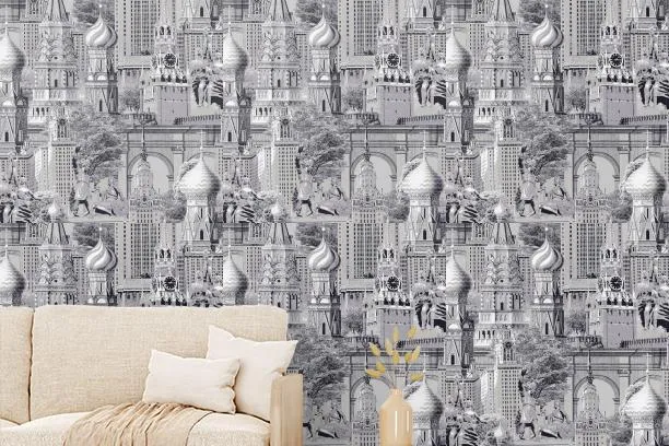 Обои для стен Milassa Trend trend10011 #5