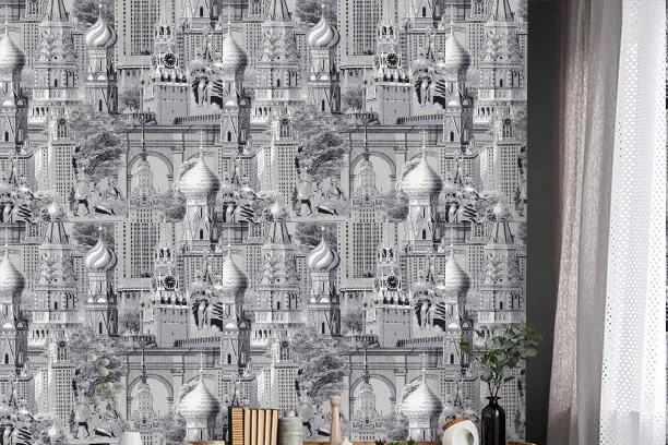 Обои для стен Milassa Trend trend10011 #6