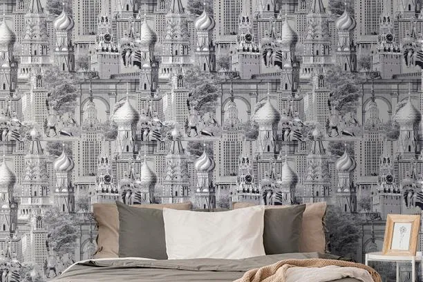 Обои для стен Milassa Trend trend10011 #7