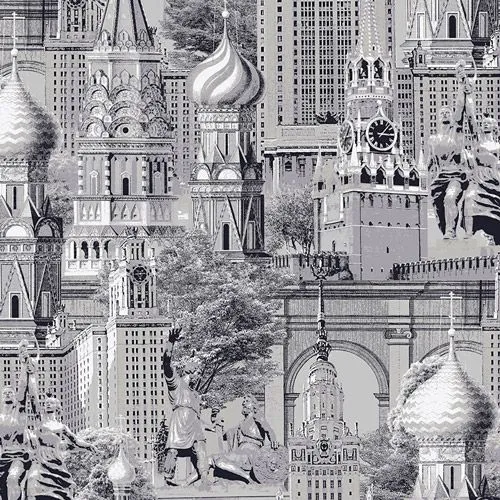 Обои для стен Milassa Trend trend10011