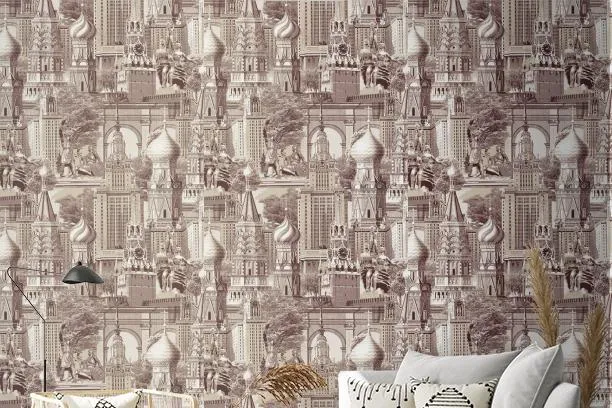 Обои для стен Milassa Trend Trend10012 #2