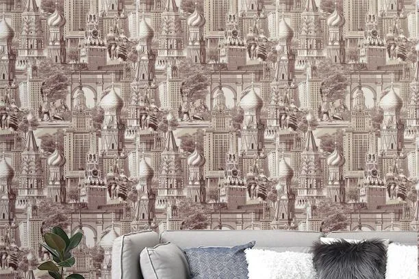 Обои для стен Milassa Trend Trend10012 #4