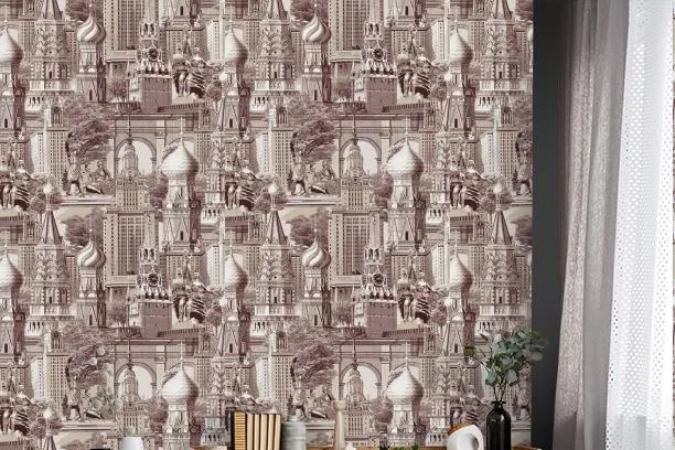 Обои для стен Milassa Trend Trend10012 #6