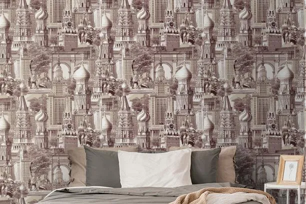 Обои для стен Milassa Trend Trend10012 #7