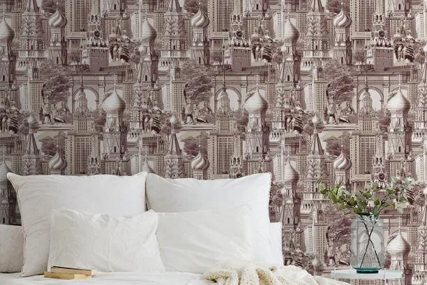 Обои для стен Milassa Trend Trend10012 #8