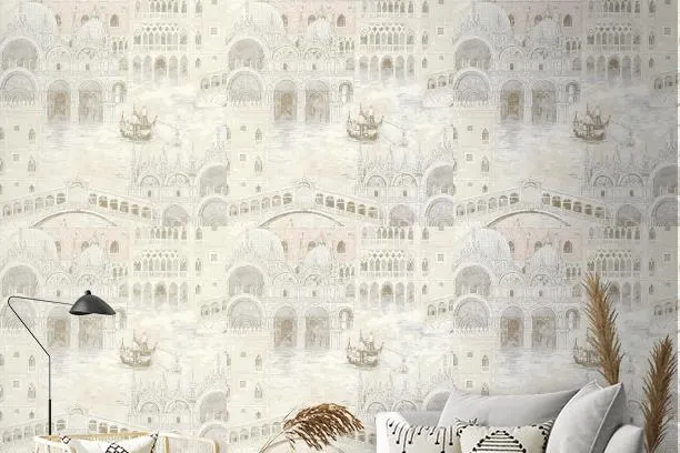 Обои для стен Milassa Trend trend1002 #2