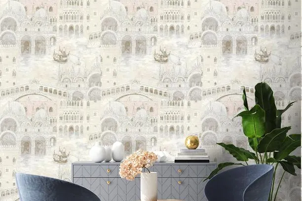 Обои для стен Milassa Trend trend1002 #3