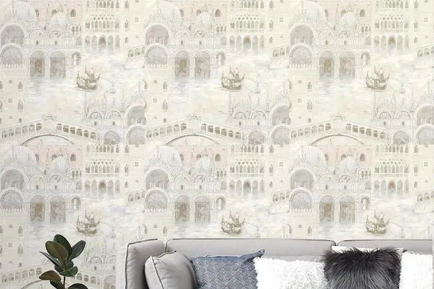 Обои для стен Milassa Trend trend1002 #4