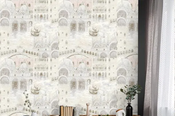 Обои для стен Milassa Trend trend1002 #6