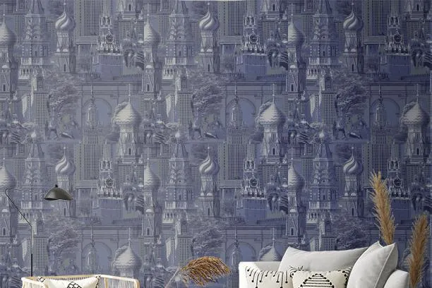 Обои для стен Milassa Trend trend10021 #2