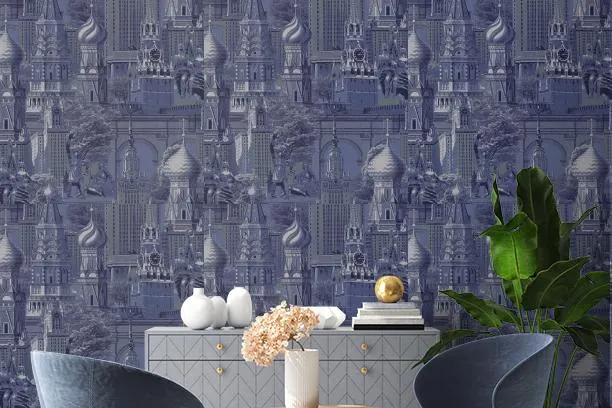 Обои для стен Milassa Trend trend10021 #3