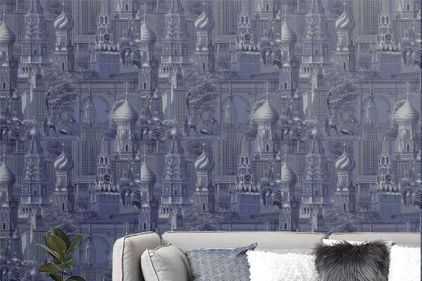 Обои для стен Milassa Trend trend10021 #4