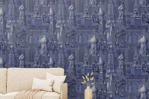 Обои для стен Milassa Trend trend10021 #5