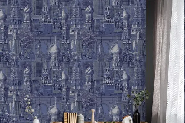 Обои для стен Milassa Trend trend10021 #6