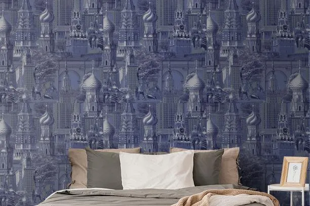 Обои для стен Milassa Trend trend10021 #7