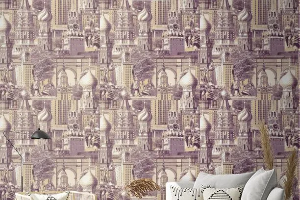 Обои для стен Milassa Trend trend10022 #2