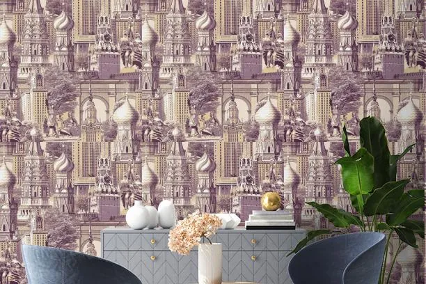 Обои для стен Milassa Trend trend10022 #3