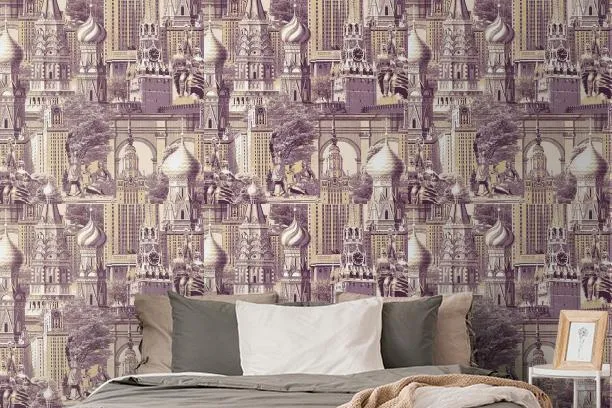 Обои для стен Milassa Trend trend10022 #7