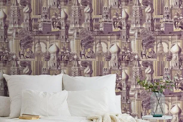 Обои для стен Milassa Trend trend10022 #8