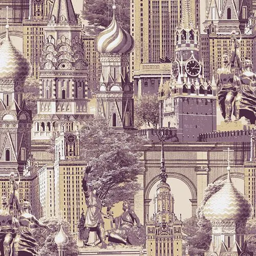 Обои для стен Milassa Trend trend10022