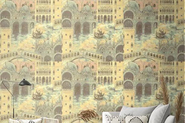 Обои для стен Milassa Trend trend1004 #2