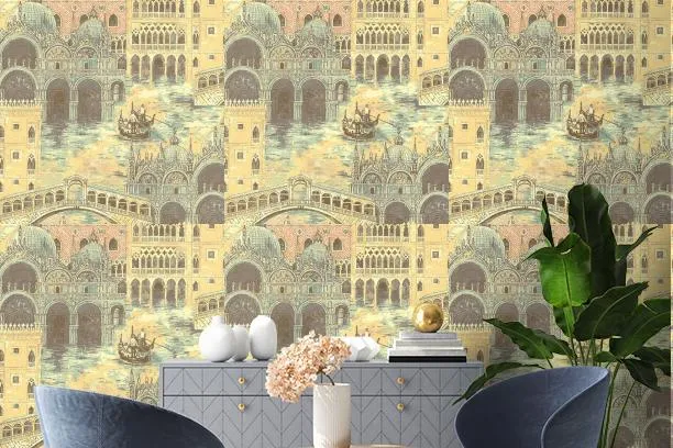 Обои для стен Milassa Trend trend1004 #3