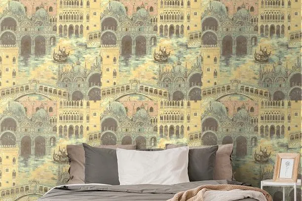 Обои для стен Milassa Trend trend1004 #7