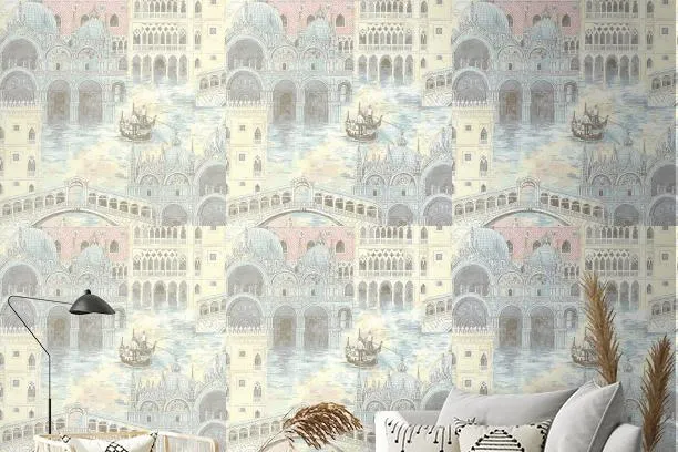 Обои для стен Milassa Trend trend1005 #2